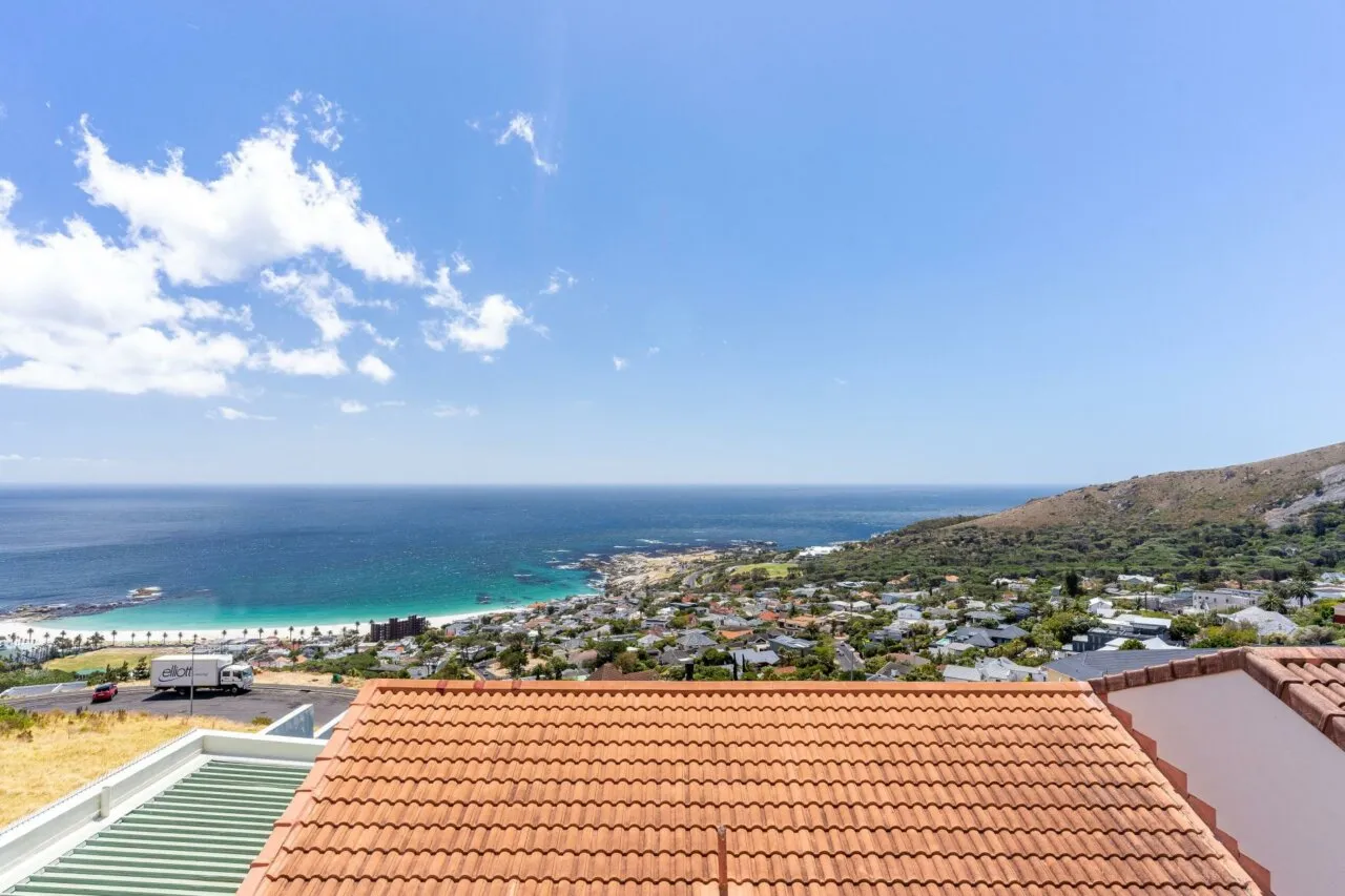 Camps Bay Nest, Camps Bay