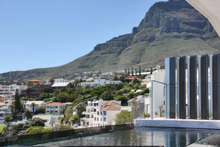 Victoria Rd Luxury Apartment 202, Bakoven