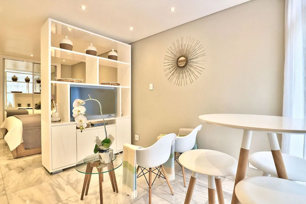 Studio Hyde Park, Cape Town City Centre