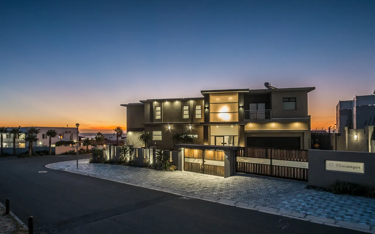 Melkbos Luxury Villa, Melkbosstrand
