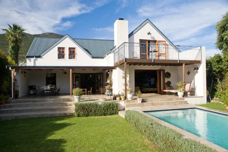 Noordhoek Belvedere, Belvedere