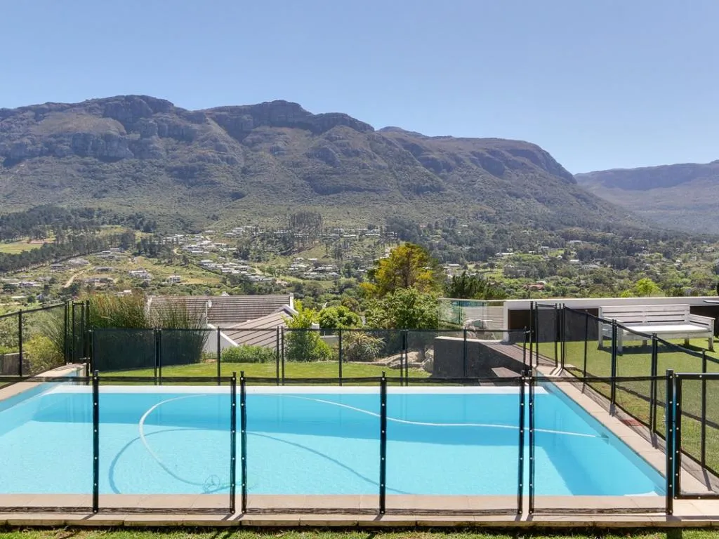 Oakwood Lane, Hout Bay