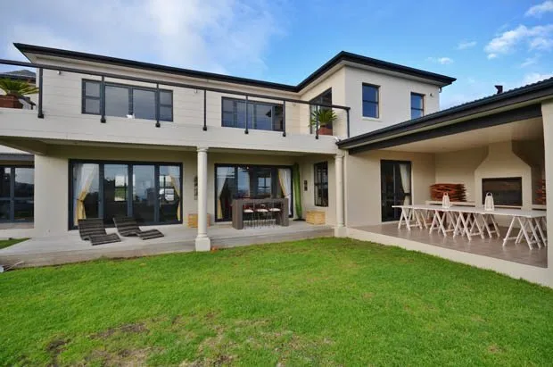 Emerald Way, Belvedere