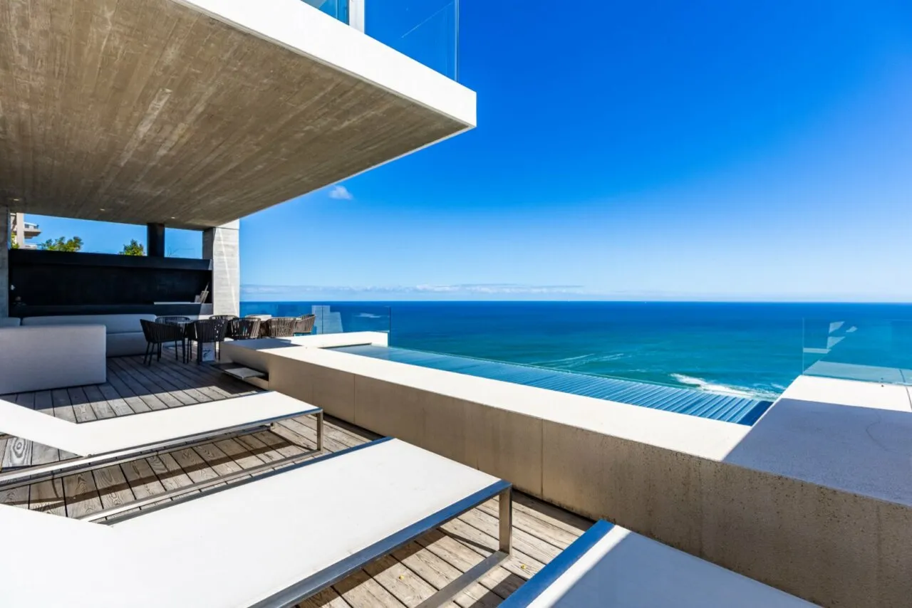 262 Ocean View Drive, Bantry Bay