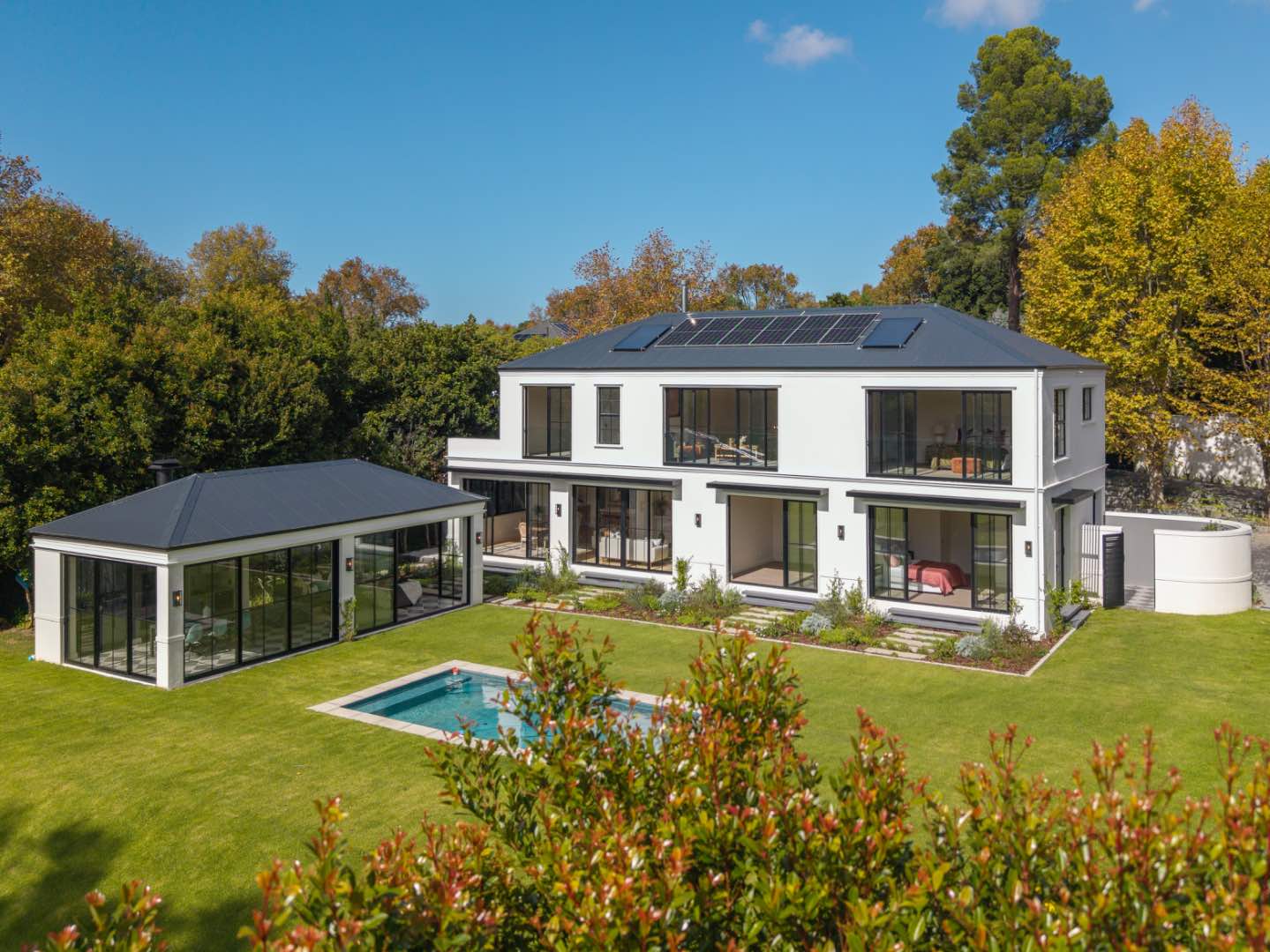 Belle Grove, Constantia