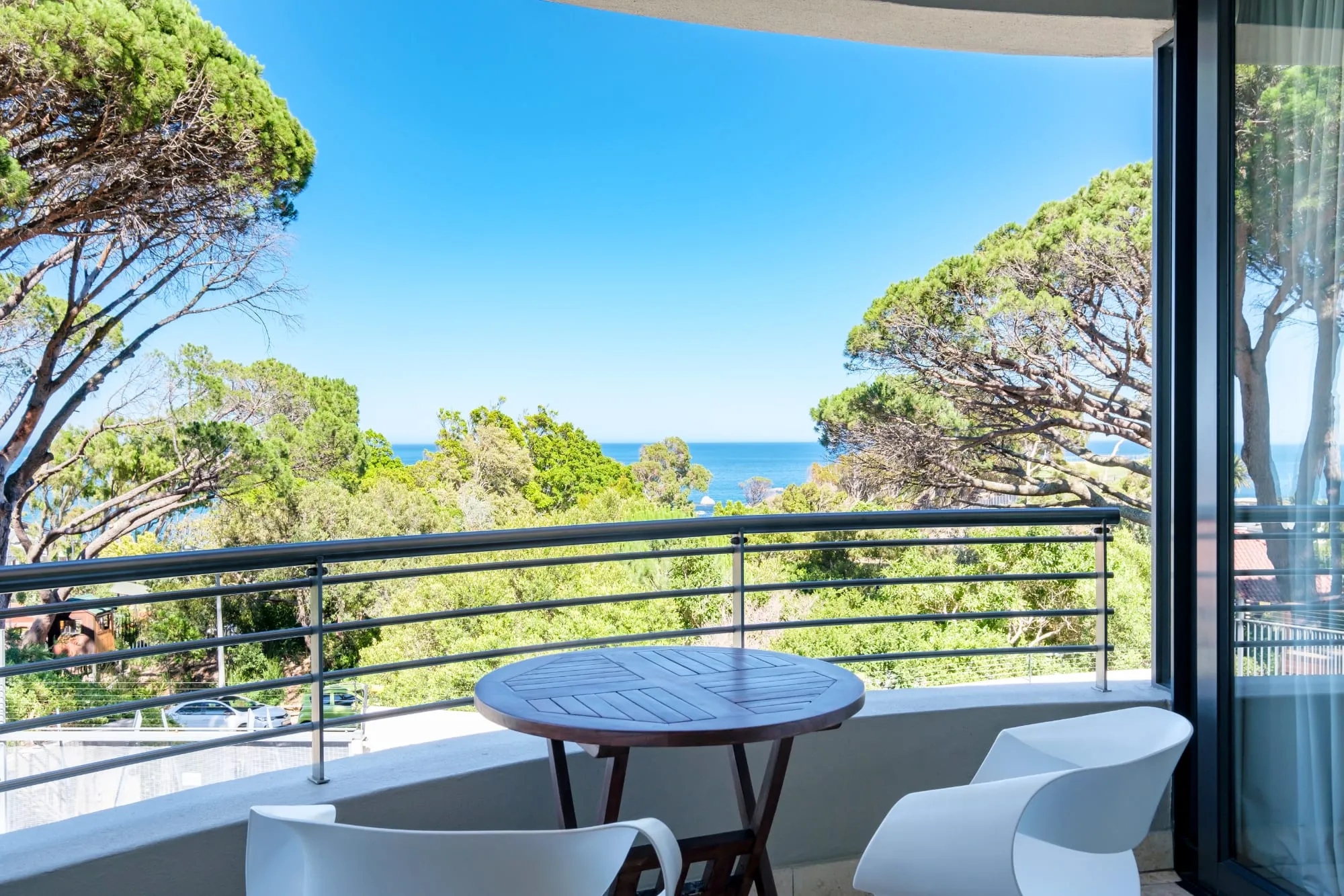 Vadi Apartment, Camps Bay