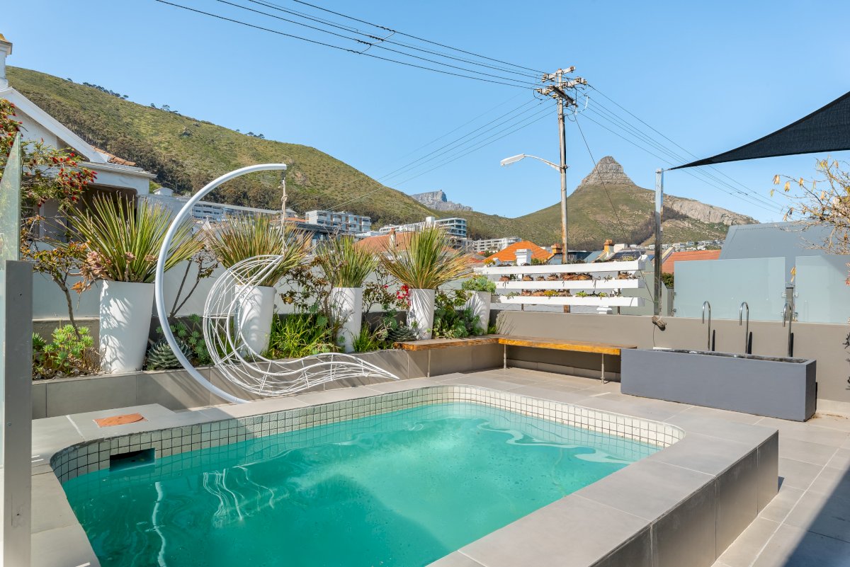 Sea Point Escape, Sea Point
