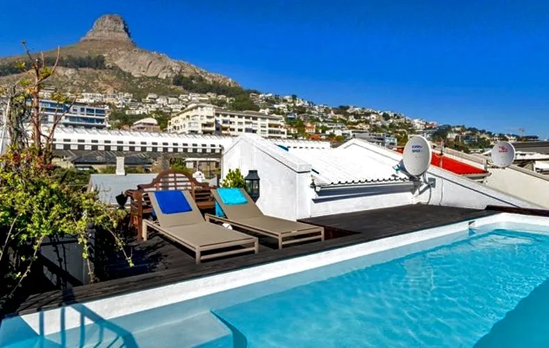 Edgewater House, Sea Point