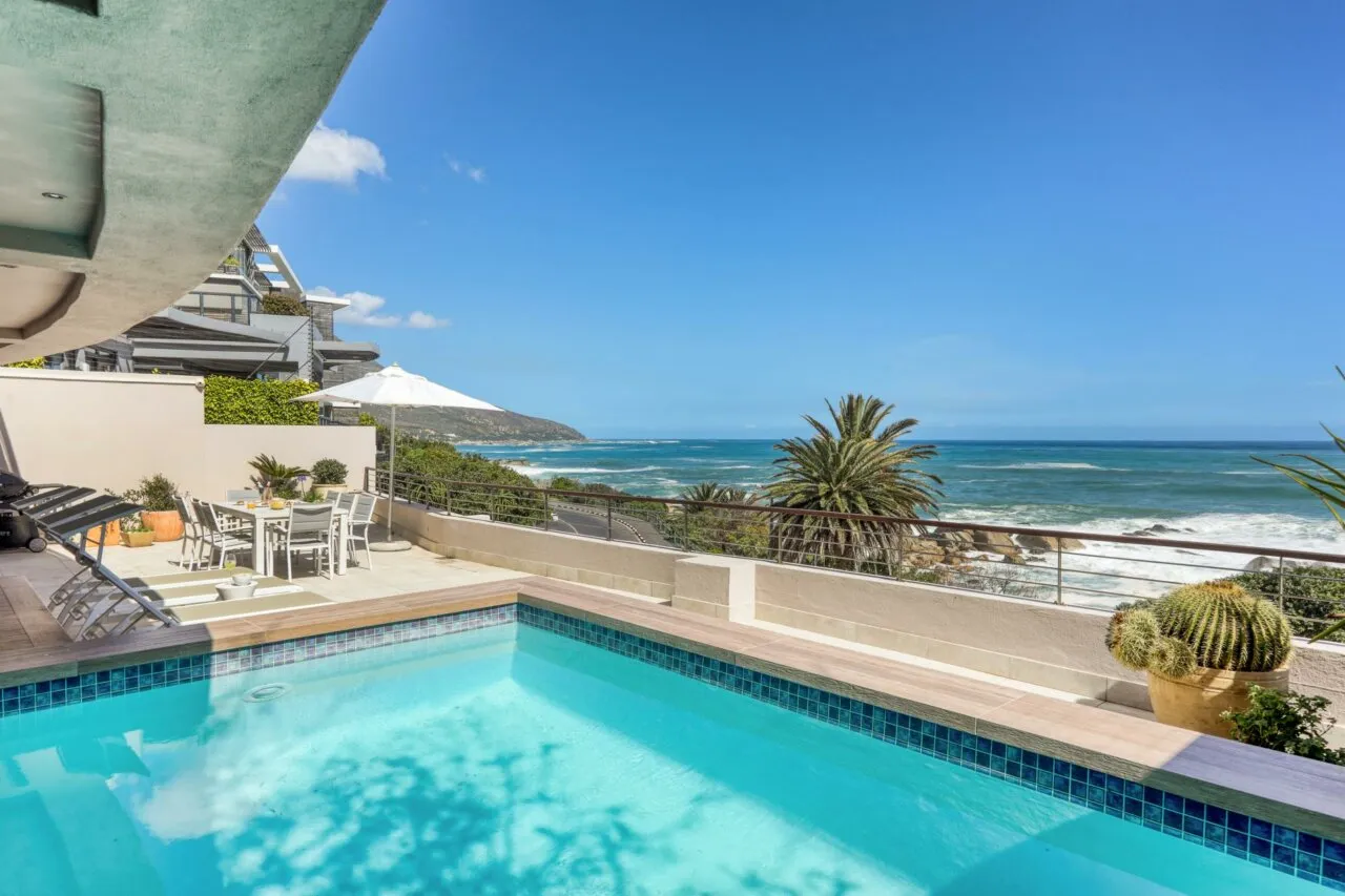 Bakoven Sunsets Luxury Apartment, Camps Bay