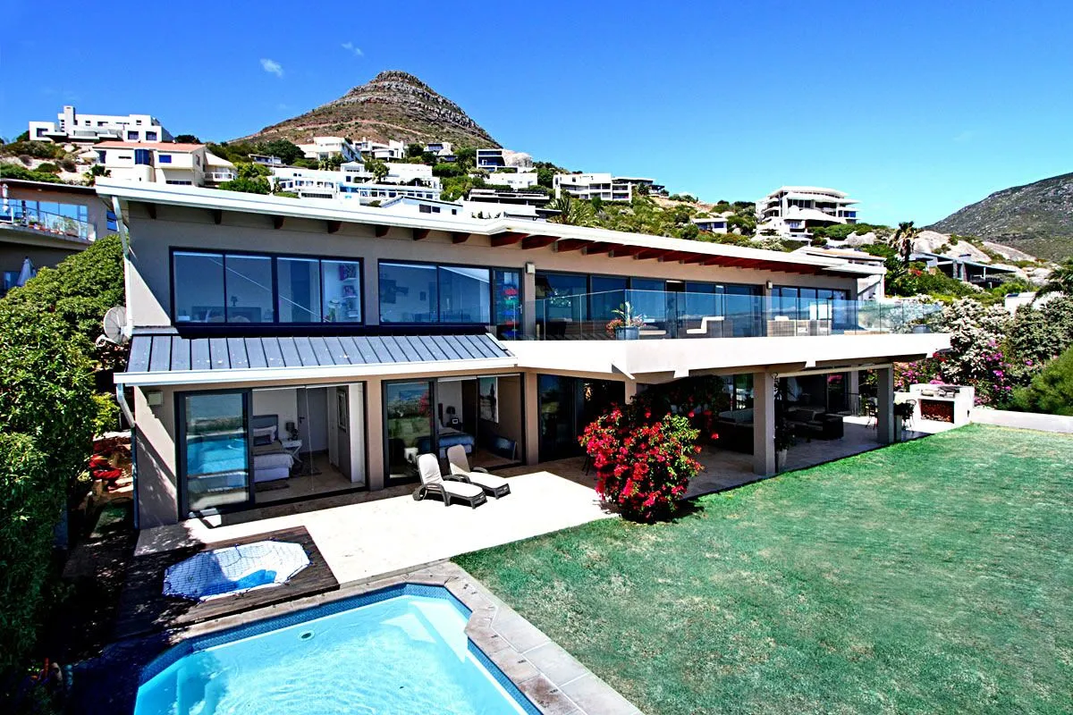 Villa Besthill, Llandudno