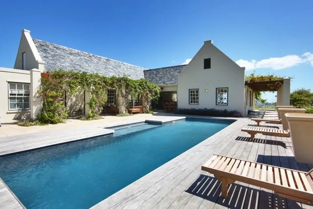 Aristea, Noordhoek