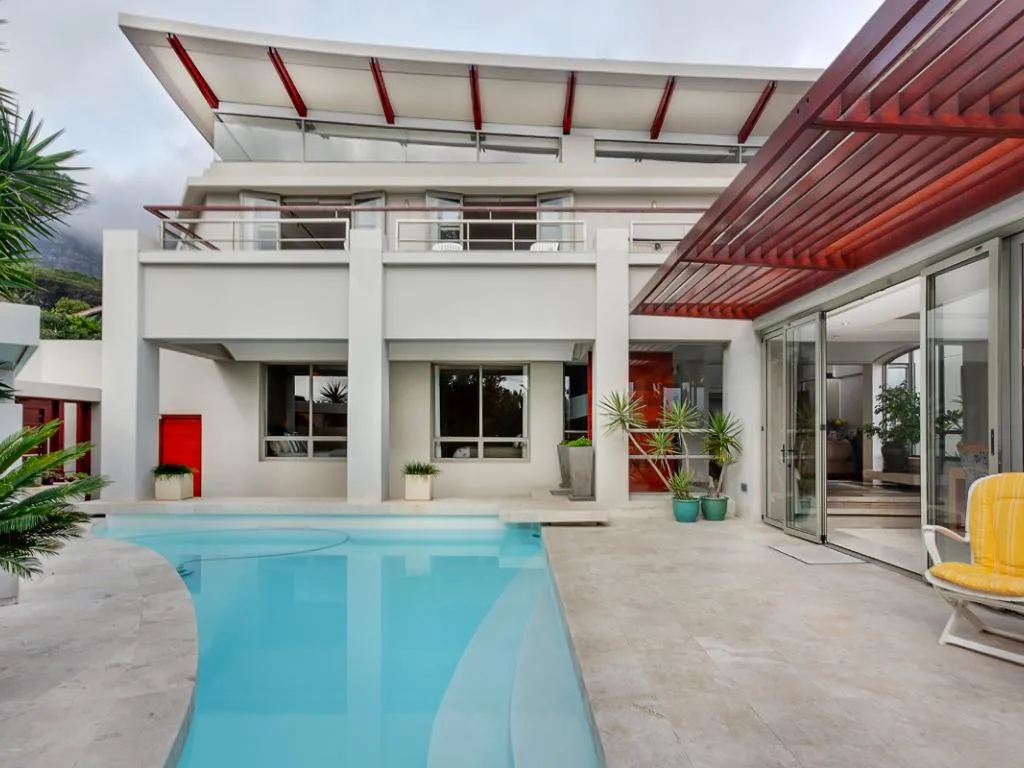 7 on 1st Crescent, Camps Bay