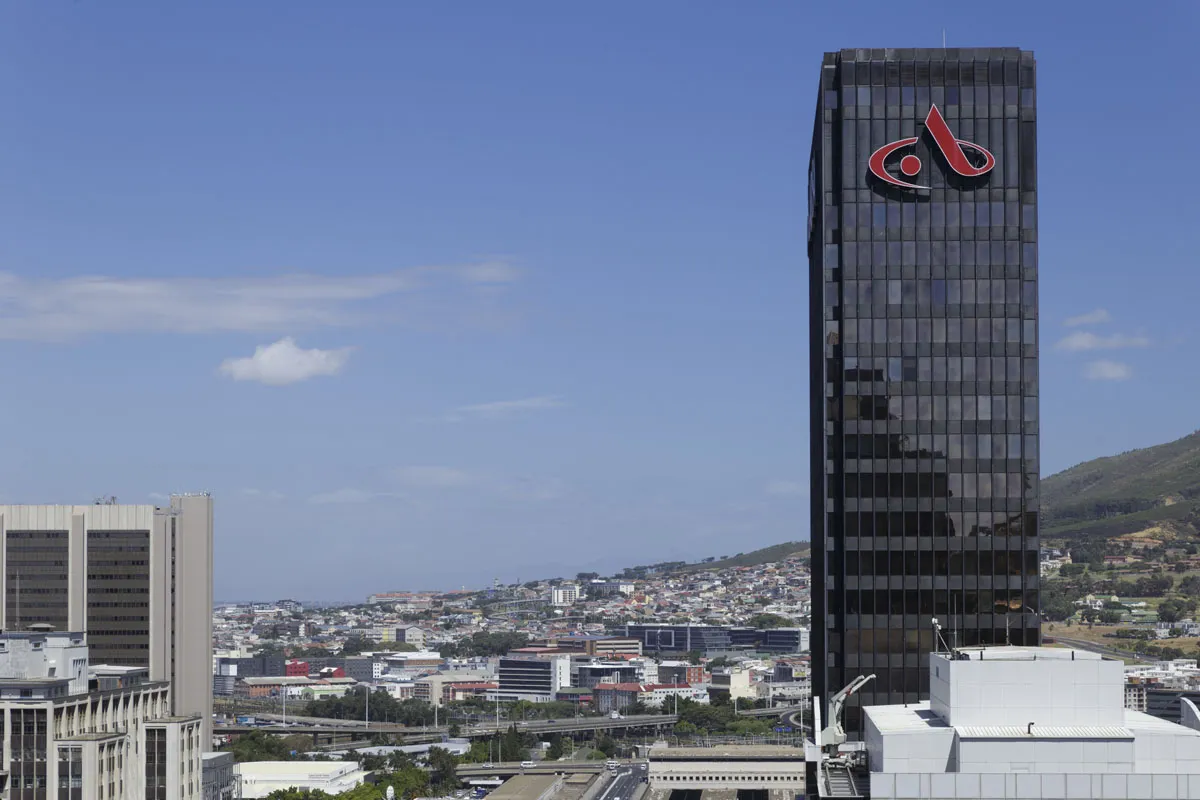 Triangle Luxury Suites 1909, Cape Town City Centre