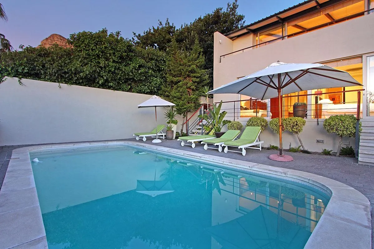 Sedgemoor Vista, Camps Bay