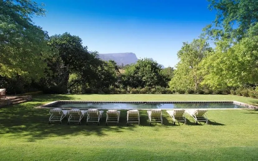 Klein Constantia Vistas, Constantia