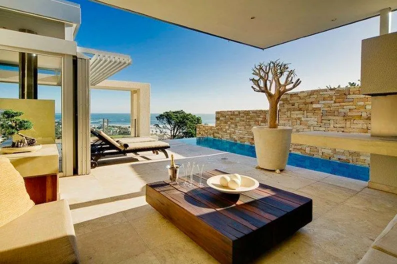 Enchanted, Camps Bay