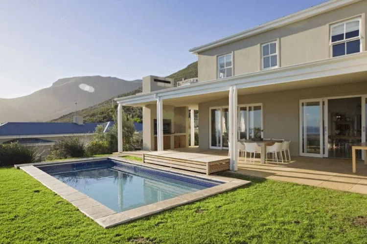 Sapphire End, Belvedere