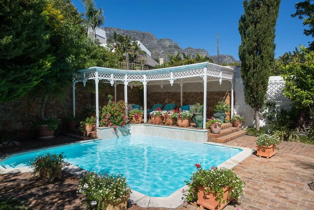 Atholl Charm Villa, Camps Bay