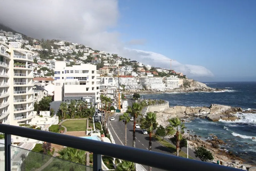 Apartment President, Sea Point