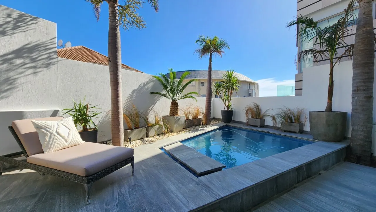 Xanadu Lower, Bantry Bay
