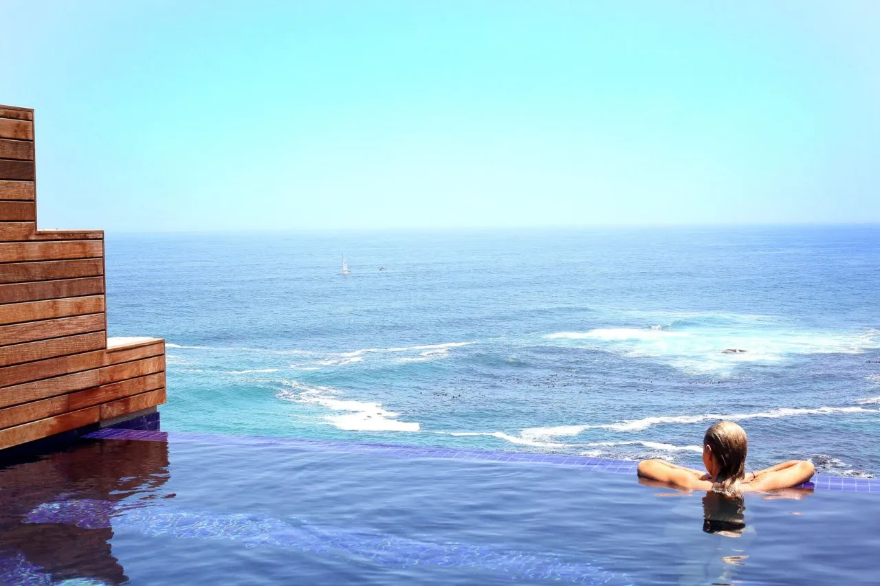 Ravine Villa, Bantry Bay