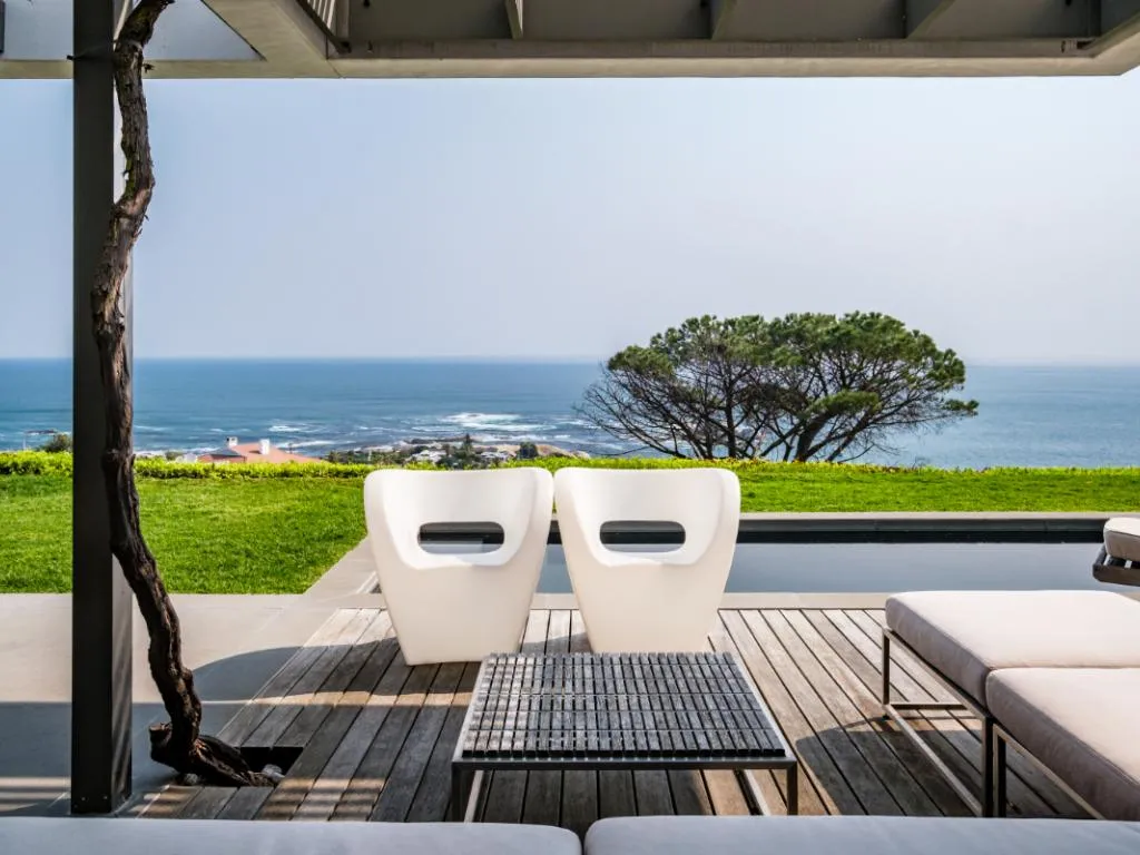 Harmony Views, Camps Bay