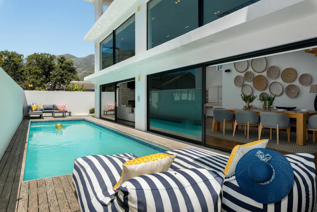 Skye Haven - Hout Bay, Hout Bay