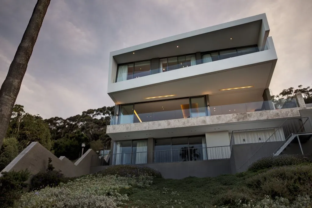 Springbok House, Green Point