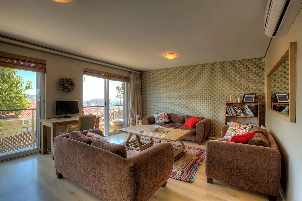 Davenport Apartment, Vredehoek