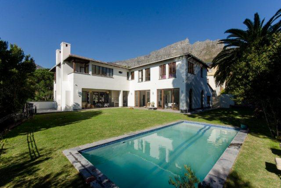 Wurr House, Gardens