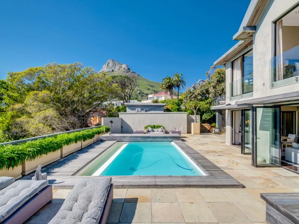 Bayon House, Camps Bay