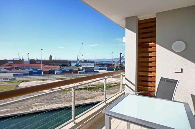 Canal Quays 602, V&A Waterfront