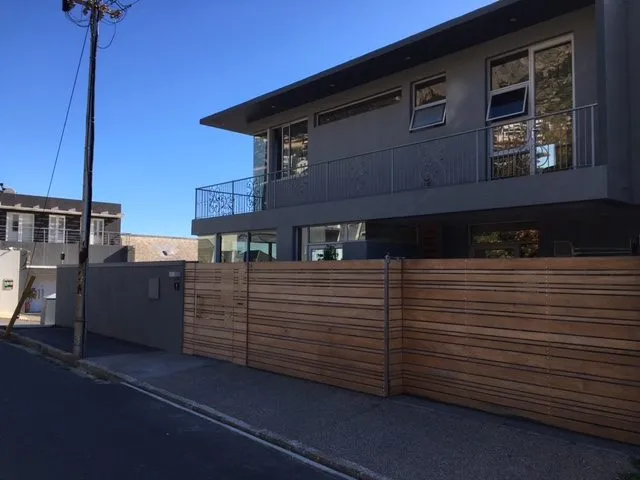 Granite Edge Villa, Fresnaye