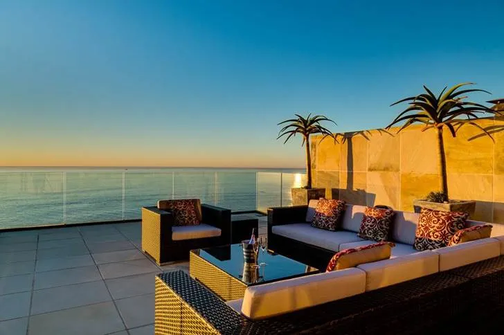 Kloof Views, Clifton