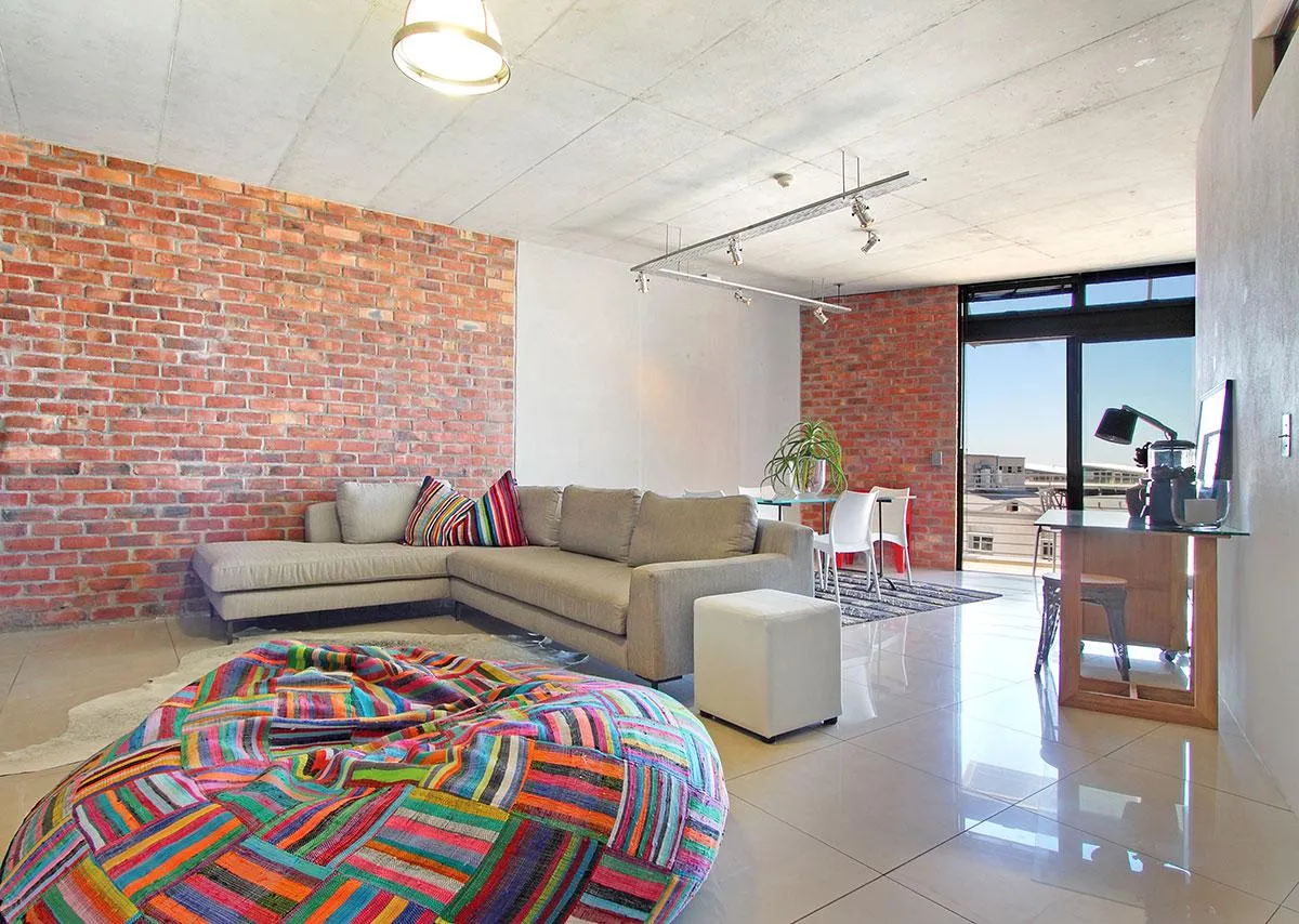 Metropolis Views, De Waterkant