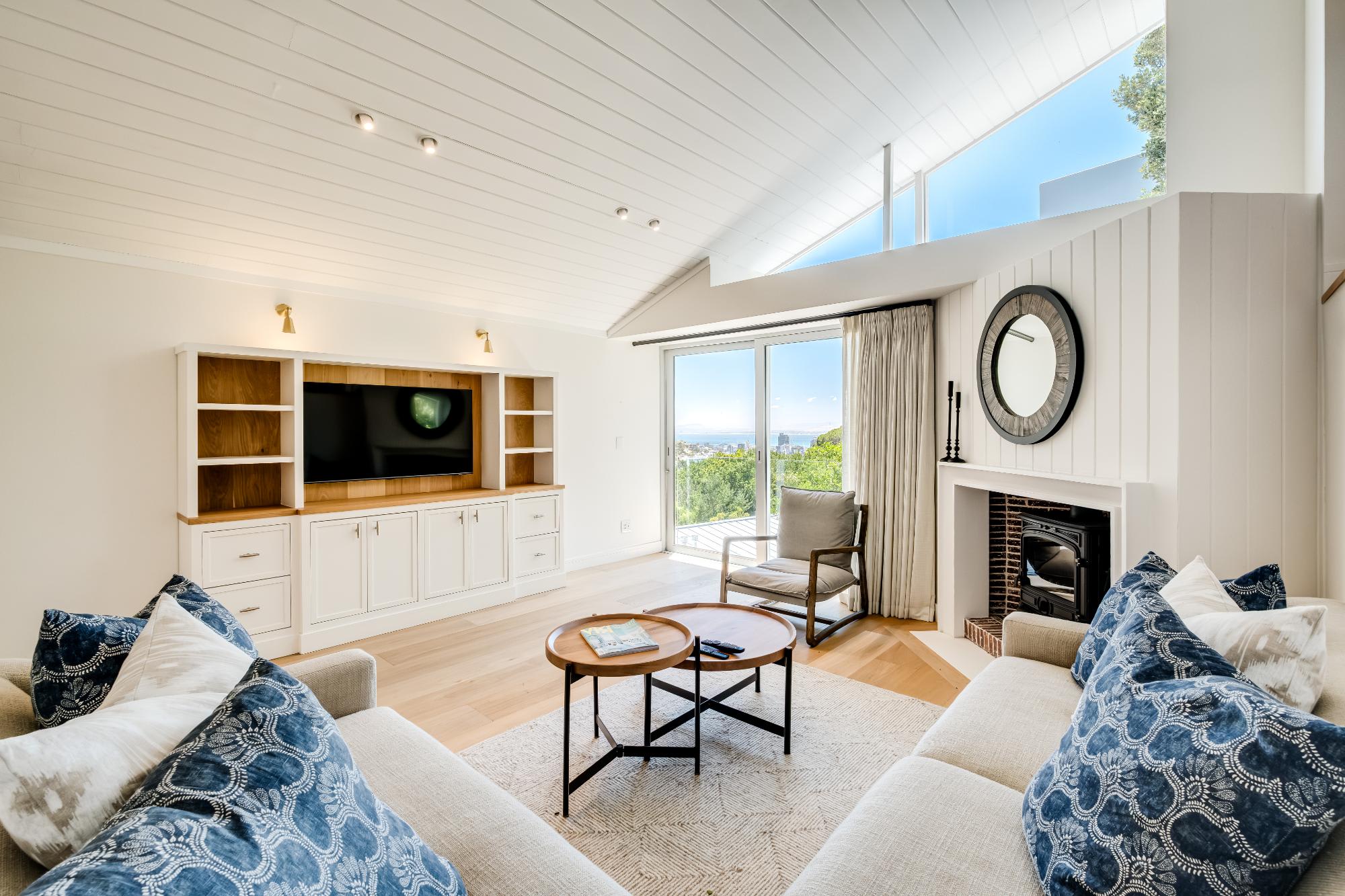 16 The Quarry, Higgovale