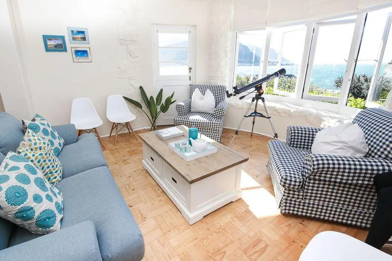 Sunny Brae, Fish Hoek