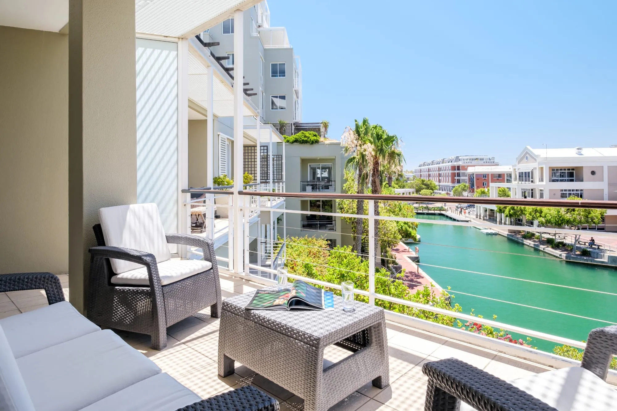 Altmore 203, V&A Waterfront
