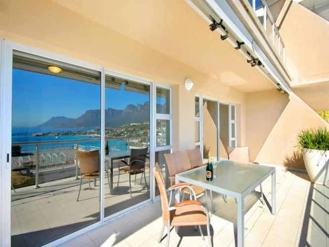 Dunmore Apartment, Clifton