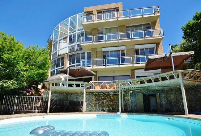 Llandudno Beach Villa, Llandudno