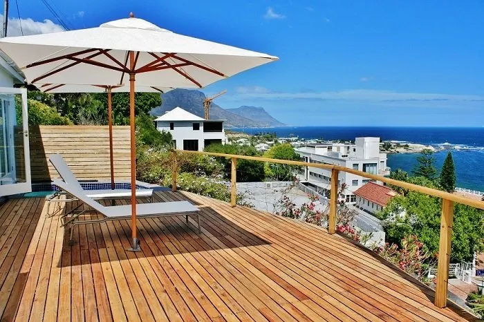 Clifton Cottage, Clifton