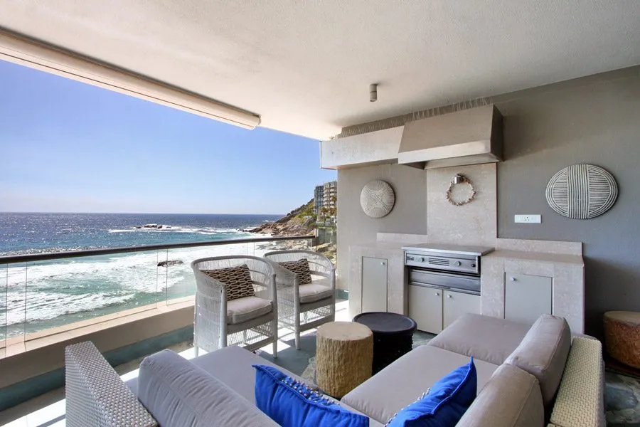 Eventide Blue, Clifton