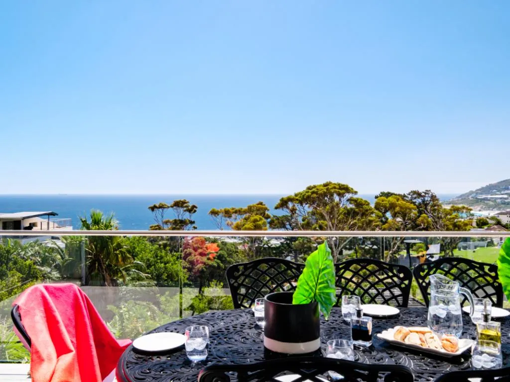 Quenera Apartment, Camps Bay
