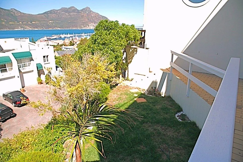 The Lighthouse, Hout Bay