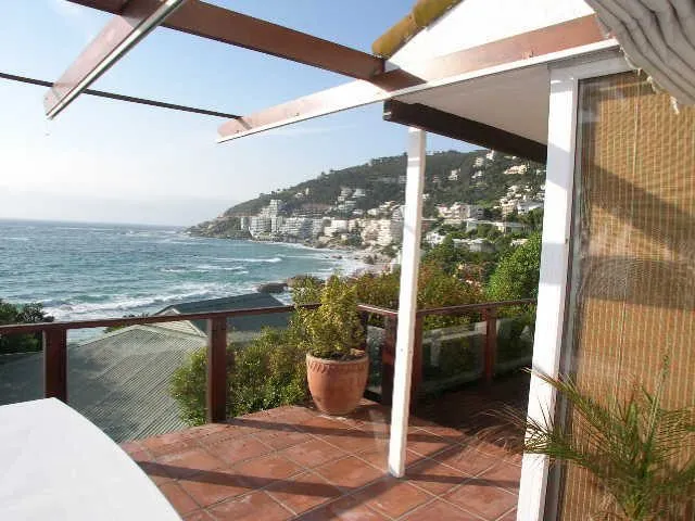 Clifton Seascape, Clifton