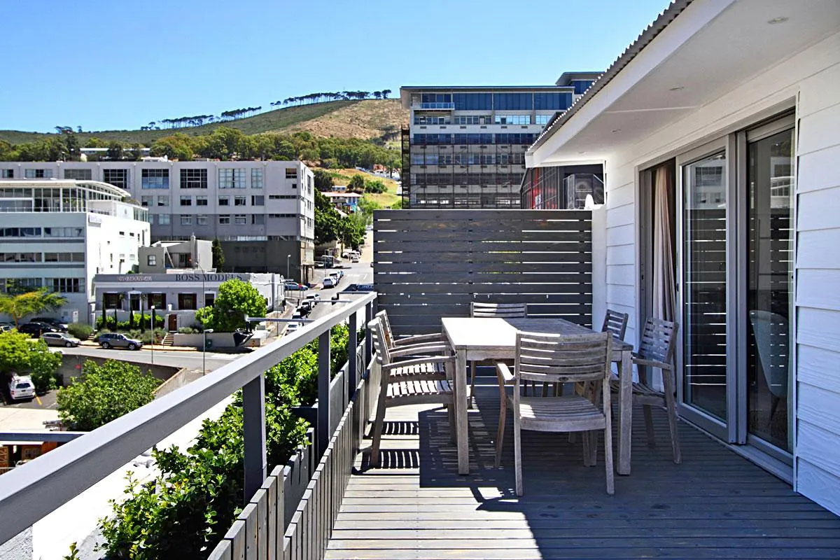 Bandar Place, Cape Town City Centre