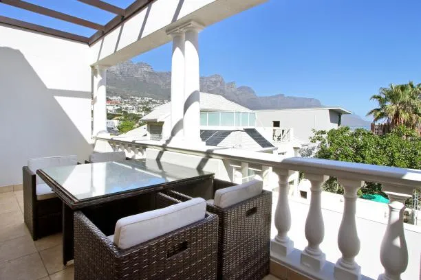 Strathmore Views, Camps Bay