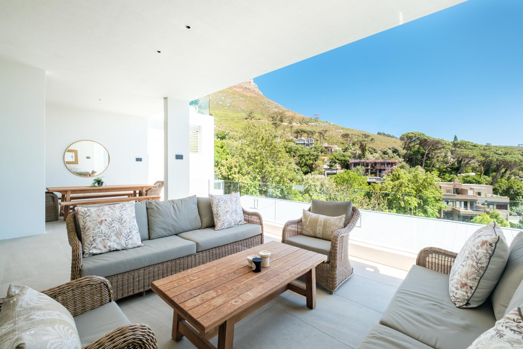 11 The Quarry, Higgovale