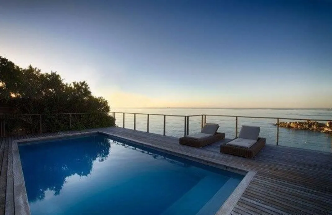 Villa Sunset, Llandudno