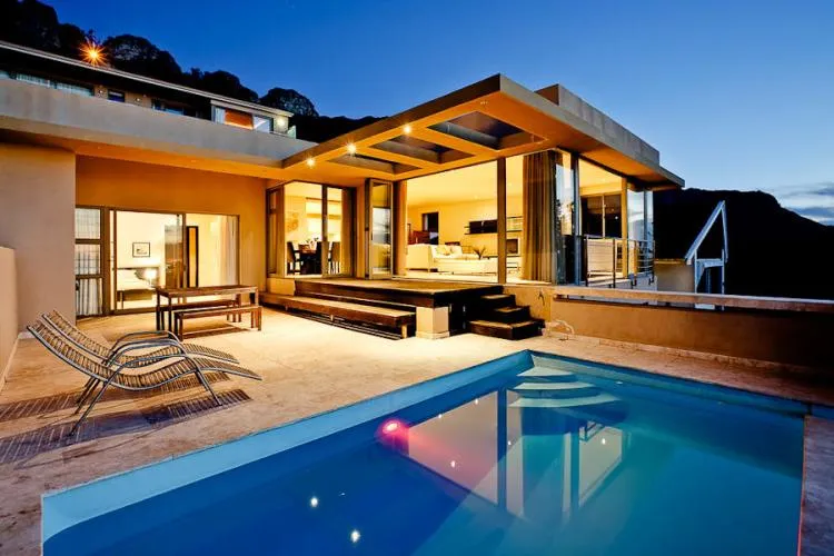 Ingleside Villa, Camps Bay